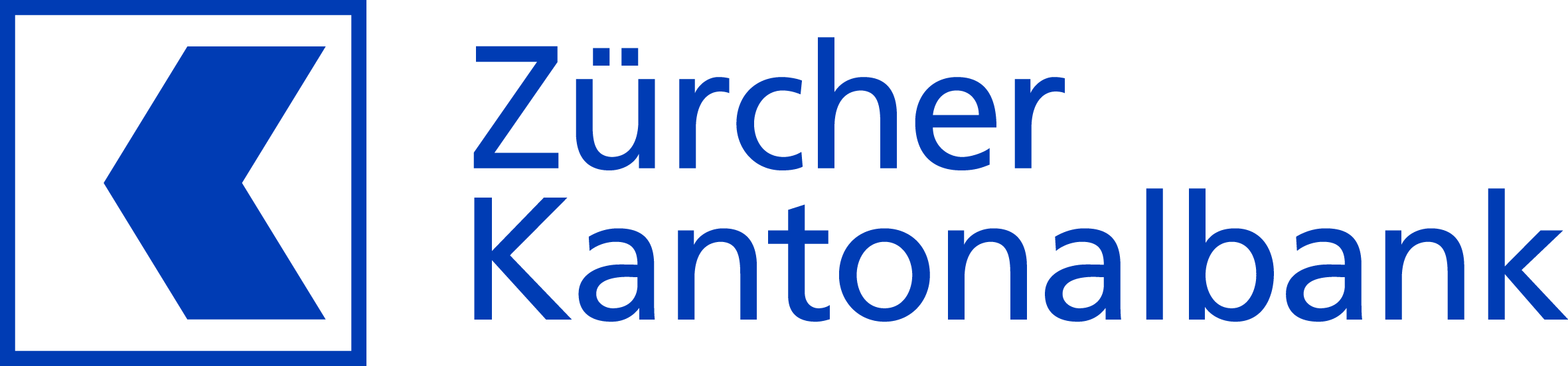 Sponsor Zürcher Kantonalbank