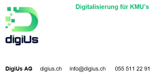 DigiUS AG